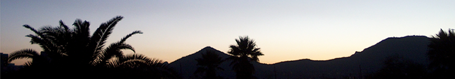 desert
